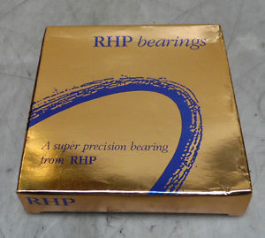 Tapered Roller Bearings NEW  500TQO640A-1  OLD STOCK RHP Roller Bearing, # 7014CTDULP4, NIB WARRANTY