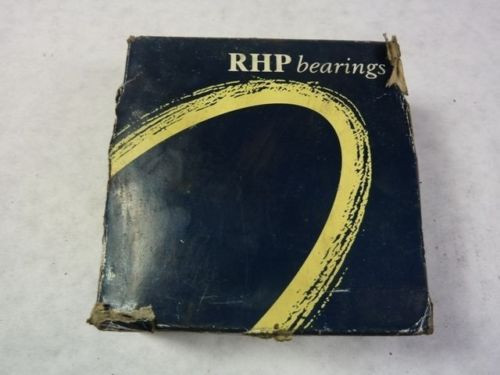 Inch Tapered Roller Bearing RHP  1070TQO1400-1  3308BTNC3 Double Row Angular Contact Bearing 40x90x36.5mm ! NEW !
