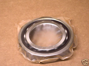 Inch Tapered Roller Bearing RHP  LM286449DGW/LM286410/LM286410D  7216CTDULP4 Precision Angular Bearing