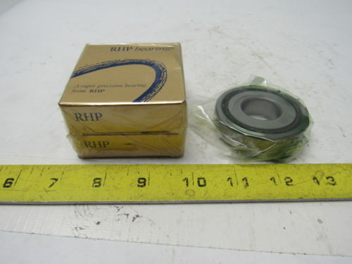 Industrial TRB RHP  800TQO1120-1  BSB025062DUHP3 Super Precision Angular Contact Ball Bearing Set of 2