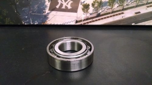 Roller Bearing RHP  530TQO870-1  N206 C3 Cylindrical Roller Bearing Separable Outer Race