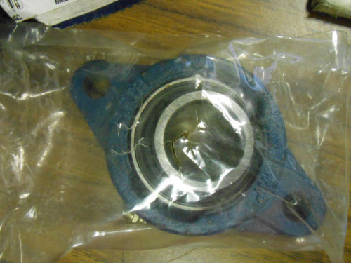 Tapered Roller Bearings NEW  558TQO965A-1  RHP SELF-LUBE FLANGE BEARING SFT25 AR3P5    .......... WQ-15