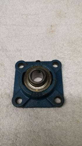 Belt Bearing ENGLAND  1370TQO1765-1  1020-3/4 RHP square flanged cast housing mounted bearing