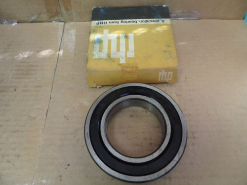 Roller Bearing RHP  540TQO760-1  Single Row Rubber Sealed Precision Bearing 6215-2RS 62152RS New