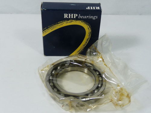 Belt Bearing RHP  M280249D/M280210/M280210XD  EE649242DW/649310/649311D  16012 Deep Groove Ball Bearing ! NEW !