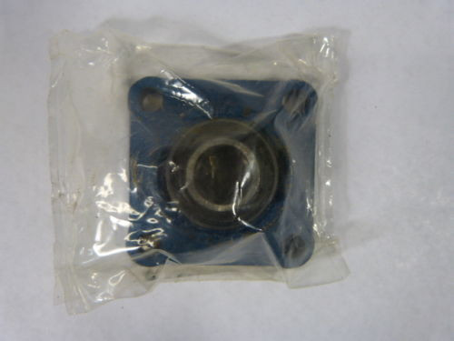 Tapered Roller Bearings RHP  500TQO710-1  SF2 1020-20G Square Pillow Block with Bearing ! NEW IN BAG !