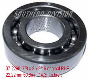 Inch Tapered Roller Bearing Triumph  EE428262D/428420/428421XD  BSA bearing genuine RHP 37-2298 65-5883 37-1041 LJ7/8 41-6016 89-5757
