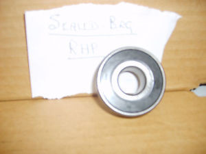 Belt Bearing Sealed  480TQO790-1  bearing--RHP