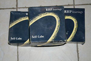 Inch Tapered Roller Bearing RHP  L281149D/L281110/L281110D   SF 65 BEARING