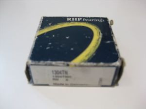 Tapered Roller Bearings 1304  LM275349D/LM275310/LM275310D  TN (Self Aligning Ball Bearing) RHP