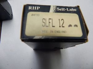 Belt Bearing RHP  M383240D/M383210/M383210D  SLFL12  Self Lube Bearing