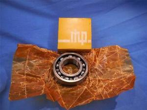 Tapered Roller Bearings Triumph  670TQO960-1  500cc Main Bearing Timing Side 6207 RHP  NP2032