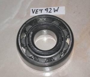 Tapered Roller Bearings Vincent  LM288949DGW/LM288910/LM288910D  Main Roller Bearing. Wide. MRJ1C3.ET92W.RHP