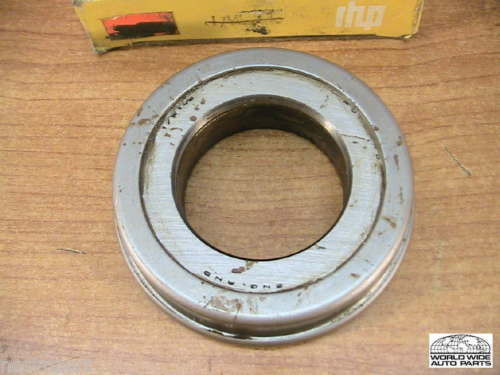 Inch Tapered Roller Bearing Triumph  LM286249D/LM286210/LM286210D  Spitfire Herald Vitesse Clutch Release Bearing RHP NOS 1957-1965