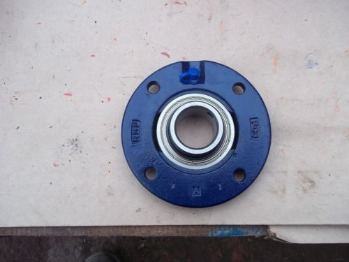 Industrial TRB bearings  676TQO910-1  RHP. FC35A flange mount 4 bolt 35mm