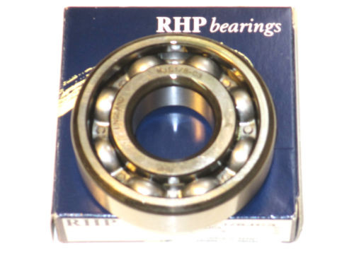 Industrial Plain Bearing Triumph  EE665231D/665355/665356D  right side crank bearing 70-1591 T120 TR6 T100 6T 5T T140 TR7 RHP Ball