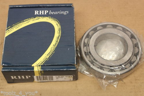 Tapered Roller Bearings New  3811/630/HC  RHP Bearings LRJ2.1-2J Cylindrical Roller Bearing 2.5"x5"x0.93