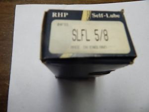 Belt Bearing RHP  530TQO750-1  SLFL 5/8 Self Lube Bearing
