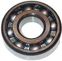 Tapered Roller Bearings TRIUMPH  850TQO1220-1  BONNEVILLE T120 TRIDENT T150 BSA A75  MAIN BEARING C3 70-1591  RHP MADE