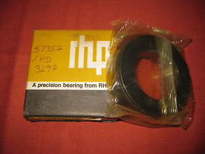 Industrial Plain Bearing NEW  680TQO1000-1  CLUTCH THRUST RELEASE BEARING - FITS: FORD A SERIES COMMERCIAL (1973-ON)