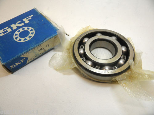 Inch Tapered Roller Bearing SKF  3806/660X4/HC  RMS 13 Ball Bearing, (41,2 x 101,6 x 23,8 mm), New