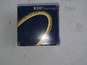 Inch Tapered Roller Bearing 4x  611TQO832A-1  RHP Bearing (SELF LUBE) : J1025 - 25GCR-4 RRF2255