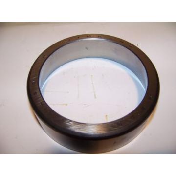 Timken 5535 Tapered Roller Bearing Race, Single Cup, Standard Tolerance