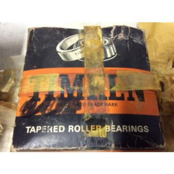 (1) Timken 6389 Tapered Roller Bearing