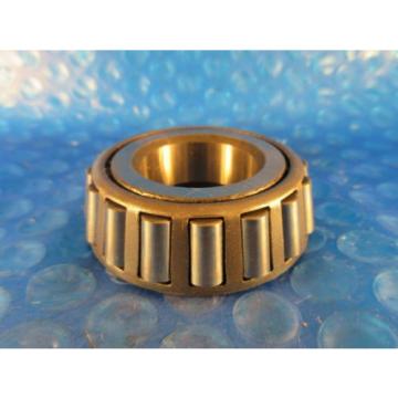 Timken 14117A Tapered Roller Bearing Single Cone, 1.1811&#034; Straight Bore
