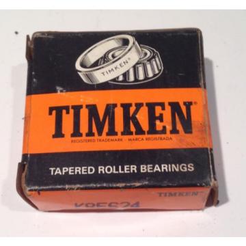 Timken Tapered Roller Bearings - K85624