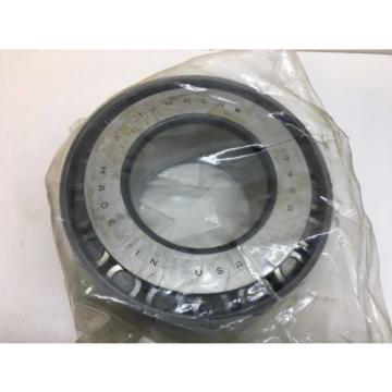 Timken 745A Tapered Roller Bearing