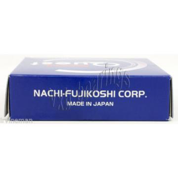 NN3007M2KC1NA P4 Nachi Cylindrical Roller Bearing  Tapered Bore Japan 35x62x20 C
