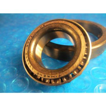 Timken L44649 Tapered Roller Bearing Cone
