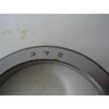 NEW TIMKEN TAPERED ROLLER BEARING CONE 372 Standard Tolerance, Single Cup