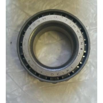 NEW TIMKEN 14130 TAPERED ROLLER BEARING 14130