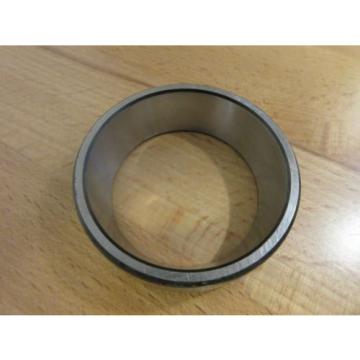 Timken 1729 Tapered Roller Bearing, Single Cup, 2.240&#034; OD x 5/8&#034; Wide