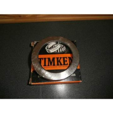 Timken 53387 Tapered Roller Bearing Cup or Race