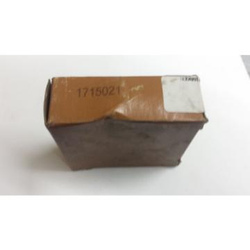NEW- OLD STOCK Timken 17830 Tapered Roller Bearing Single Cup Standard Tolerance