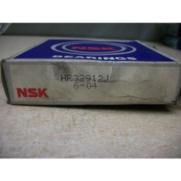 NSK HR32912J Tapered Roller Bearing