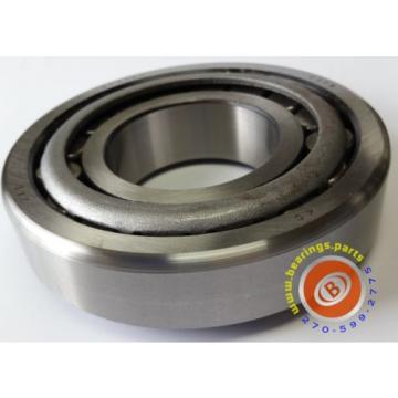 30313A Tapered Roller Bearing Cup and Cone Set 65x140x36