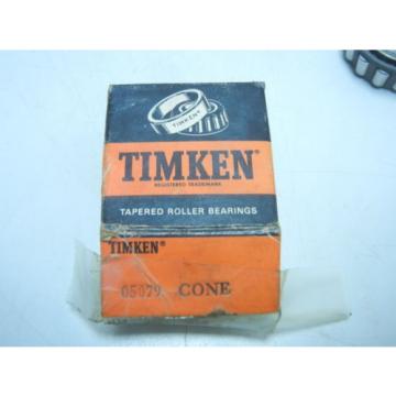 TIMKEN 05079 NEW TAPERED ROLLER BEARING 05079
