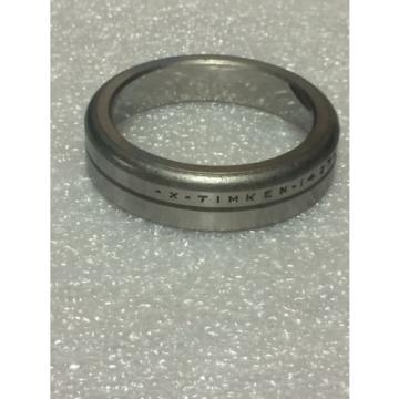 Timken 14274 Tapered Roller Bearing (U35)