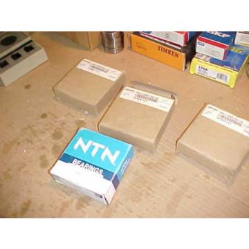 1) **NEW** DOOSAN #35600113 Tapered Roller Bearing, Cup and Cone  Ships Quick.