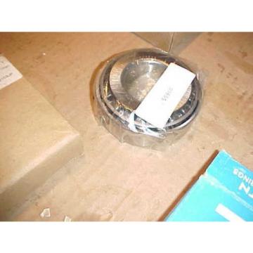 1) **NEW** DOOSAN #35600113 Tapered Roller Bearing, Cup and Cone  Ships Quick.