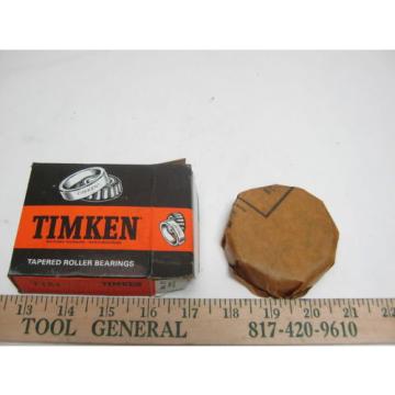 Timken Tapered Roller Bearing (T151)
