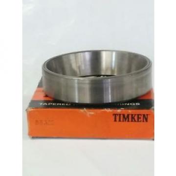 Timken 553X Tapered Roller Bearing Cup
