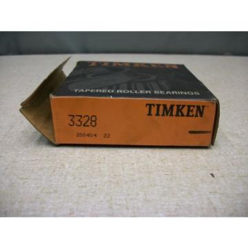 Timken 3328 Tapered Roller Bearing Cup