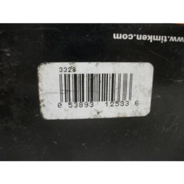 Timken 3328 Tapered Roller Bearing Cup