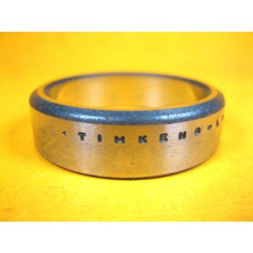 Timken -  LM11710 -  Tapered Roller Bearing Cup