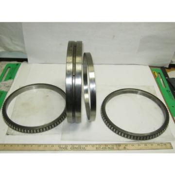 Timken Tapered Roller Bearing TDO 10.5000in Bore 0.8750in Width (29880-29820D)